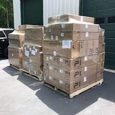 MISSING PART OF MY ORDER