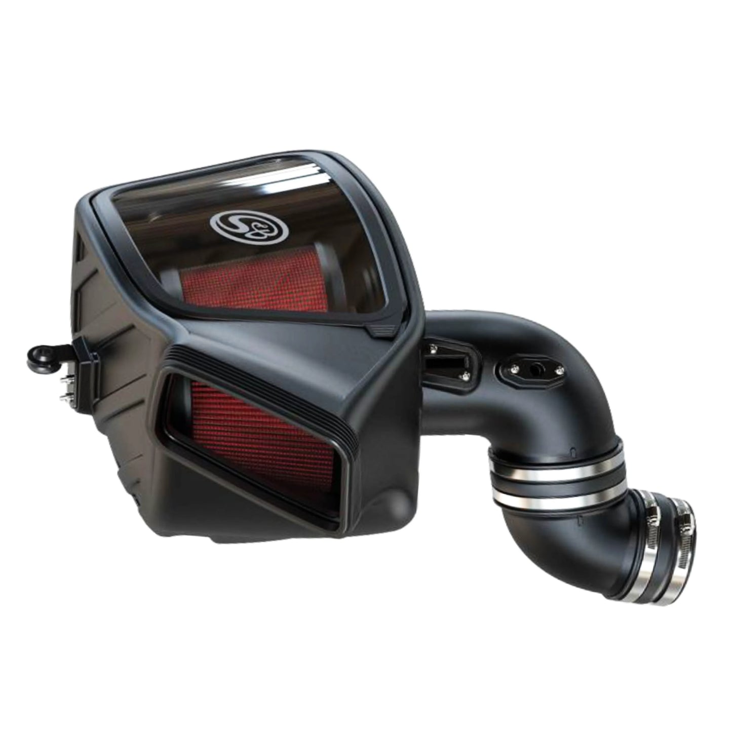 2022-2024 6.7L DODGE RAM CUMMINS ALL-IN-ONE CUSTOMIZABLE KIT BUNDLE.