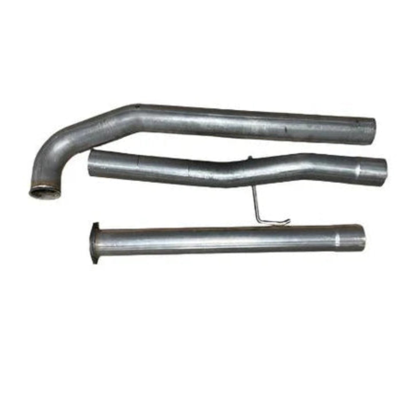 DEF/DPF RACE PIPE SYSTEM 2020-2023 JEEP GLADIATOR 3.0L ECO DIESEL.