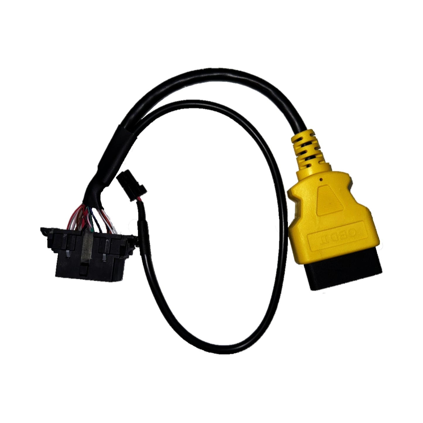 EMPIRE UNLOCK OBD-II SPLITTER CABLE - 2018 - 2024 6.7L DODGE RAM CUMMINS.