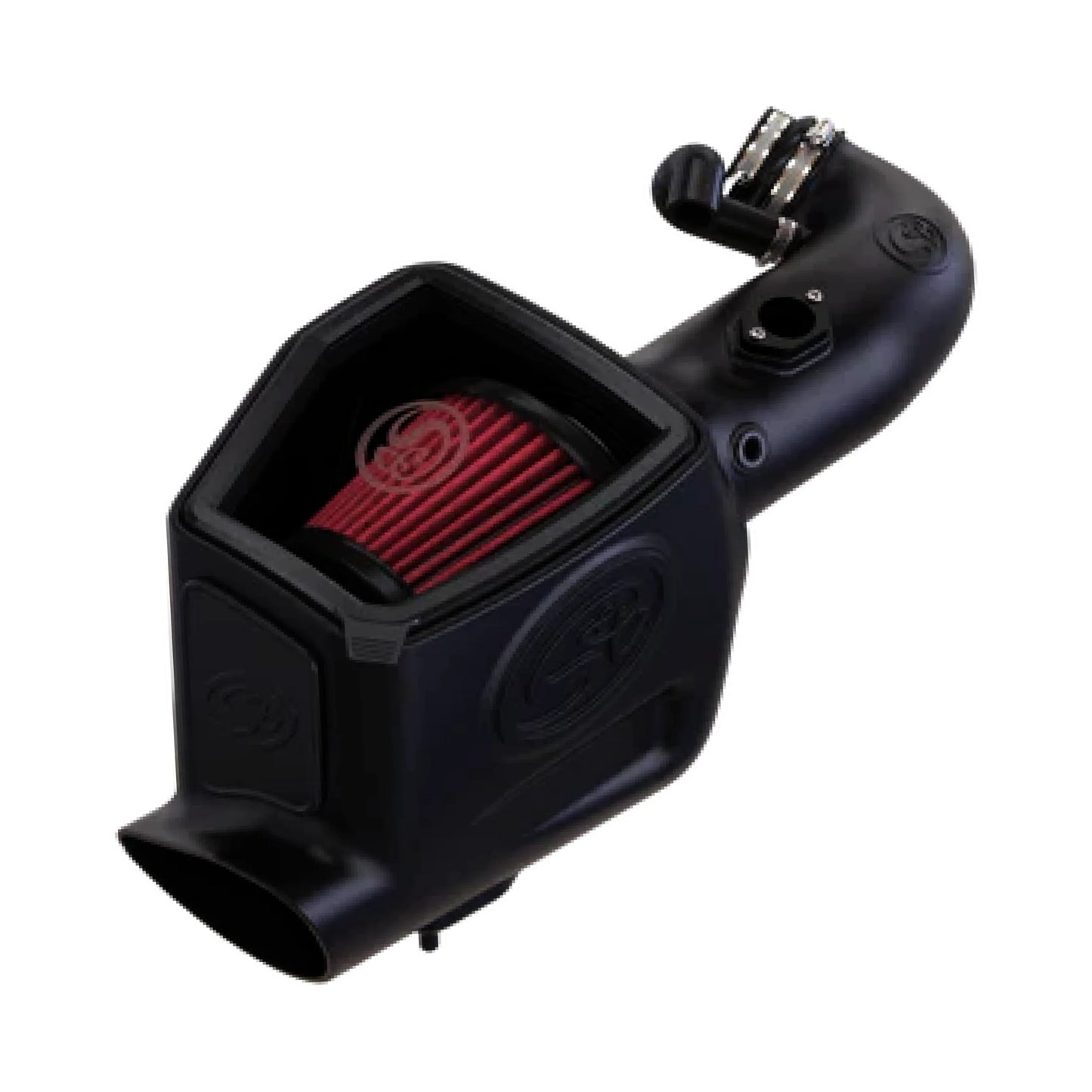 2008 - 2019 FORD POWERSTROKE SCT TUNER ALL-IN-ONE CUSTOMIZABLE KIT BUNDLE.