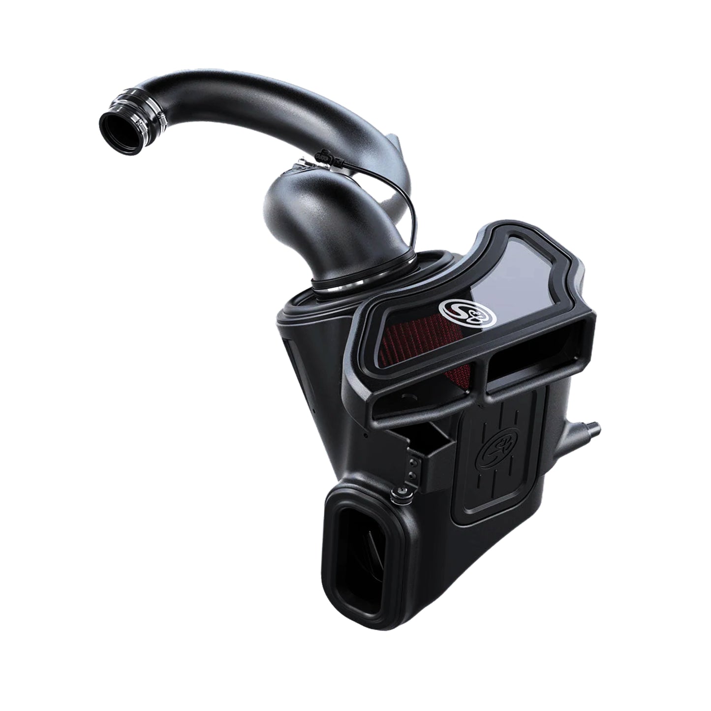 2020-2026 COLD AIR INTAKE 3.0L LM2/LZ0 DURAMAX 1500