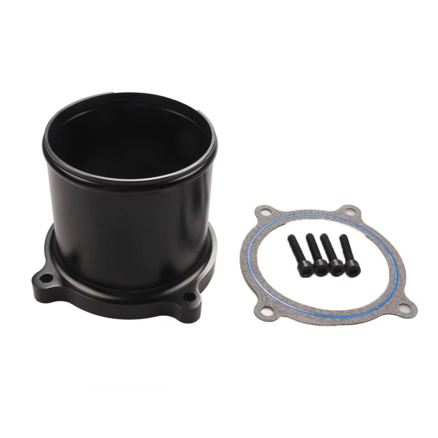 EMPIRE CUSTOM TUNE WITH ECM PACKAGE - 2022-2024 6.7L DODGE RAM CUMMINS.