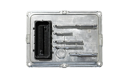 NEW TCM WITH TRANSMISSION TUNING PACKAGE 2017-2023 6.6L CHEVY/GMC DURAMAX.