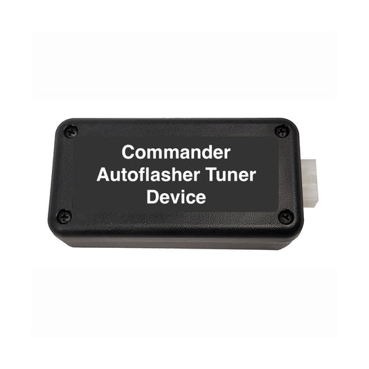 Commander software download