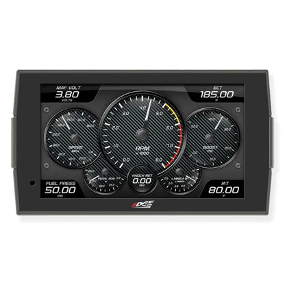 EDGE INSIGHT CTS 3 DIGITAL GAUGE TOUCHSCREEN MONITOR.