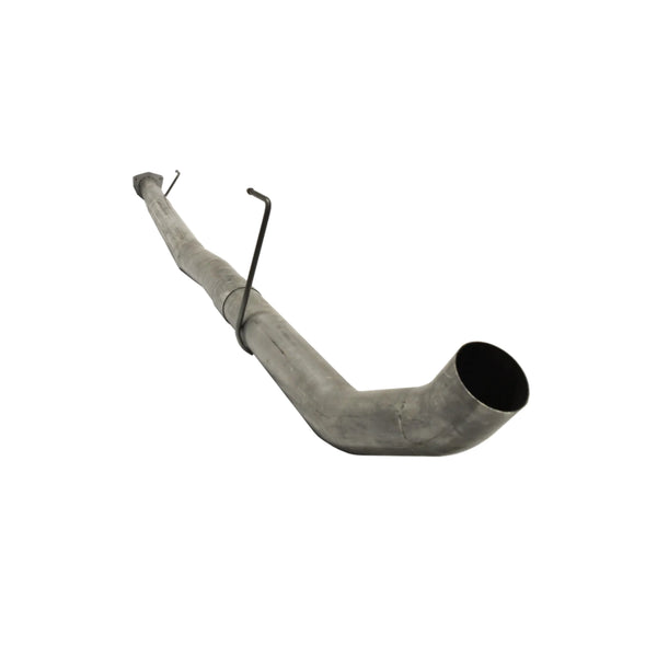 DEF/DPF RACE PIPE SYSTEMS