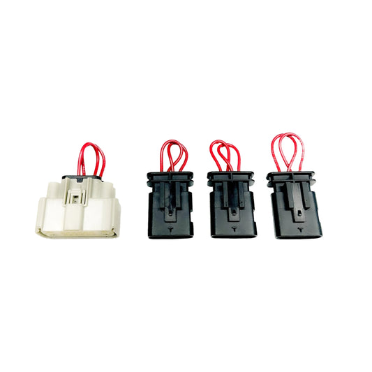 EMPIRE "CAN" BUS Plug Kit 2017-2023 CHEVY GMC DURAMAX.