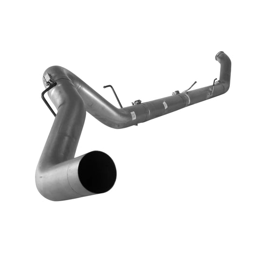 2013 - 2018 RAM CUMMINS 6.7L 4 INCH TURBO BACK EXHAUST SYSTEM (Will Not Fit Cab Chassis)
