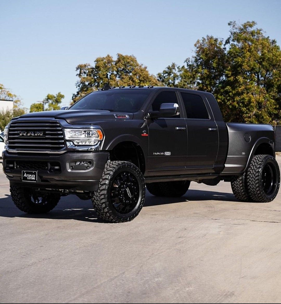 Cummins HD