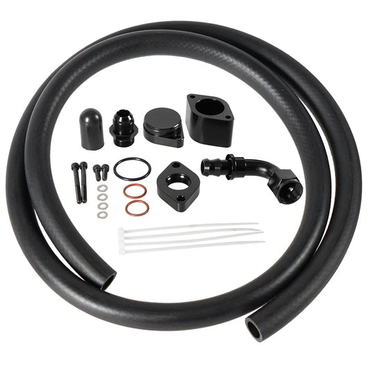 EMPIRE CCV UPGRADE KIT - 2011-2025 FORD POWERSTROKE.