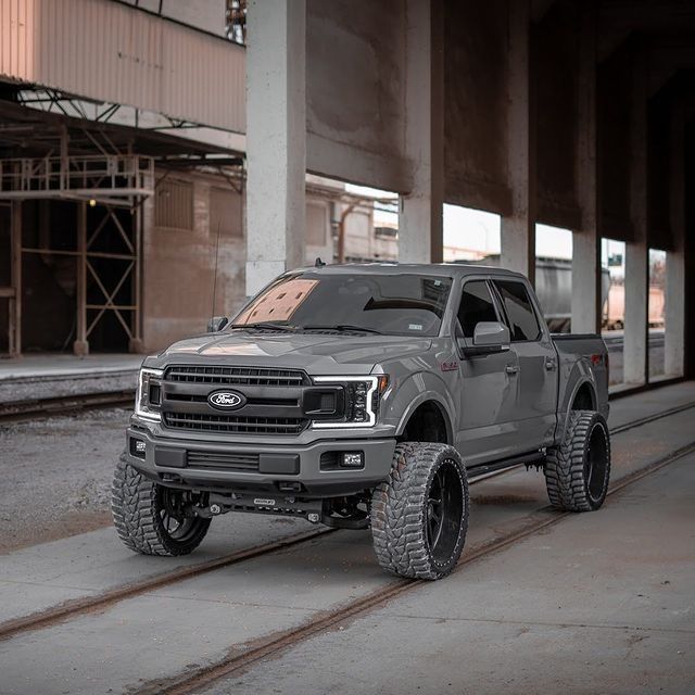 Powerstroke 3.0L