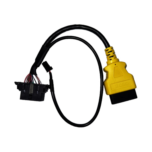 EMPIRE UNLOCK OBD-II SPLITTER CABLE - 2018 - 2024 6.7L DODGE RAM CUMMINS.