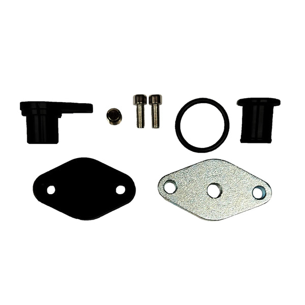 EMPIRE EGR KIT 2018 - 2021 F-150 3.0L Ford Powerstroke