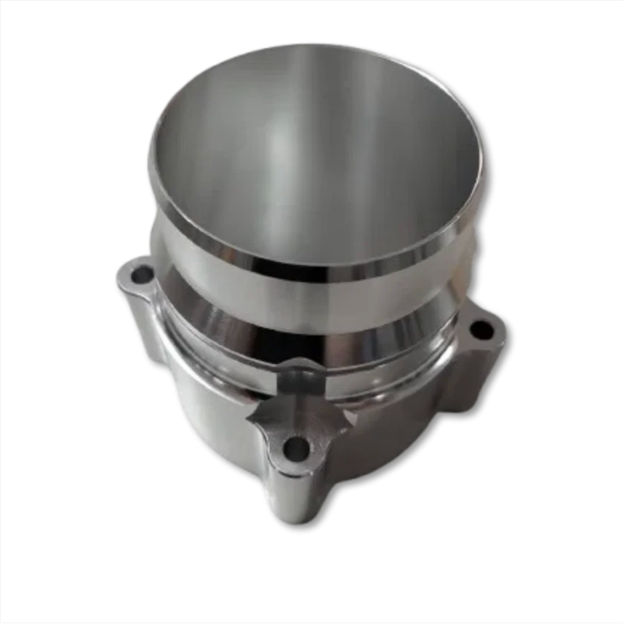 EMPIRE THROTTLE VALVE KIT FOR 2011-2027 FORD POWERSTROKE.