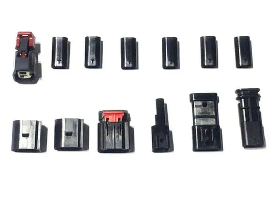 EMPIRE ENGINEERING HARNESS PLUG KIT 2011-2023 CHEVY GMC DURAMAX.