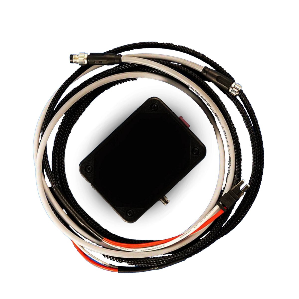 L5p Boost Control Module 2017 - 2023 6.6L L5P AND L5D CHEVY GMC DURAMAX ALL-IN-ONE CUSTOMIZABLE ...