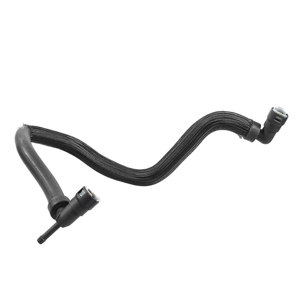 HEATER CORE HOSE  -  2015-2016 FORD POWERSTROKE.