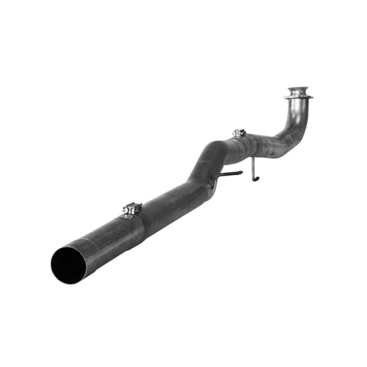 RACE PIPE SYSTEM CHEVY/GMC DURAMAX 6.6L.