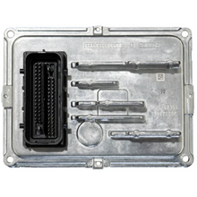 2017–2023 L5P Duramax TCM Transmission Tune: GM transmission control module with black wiring connector