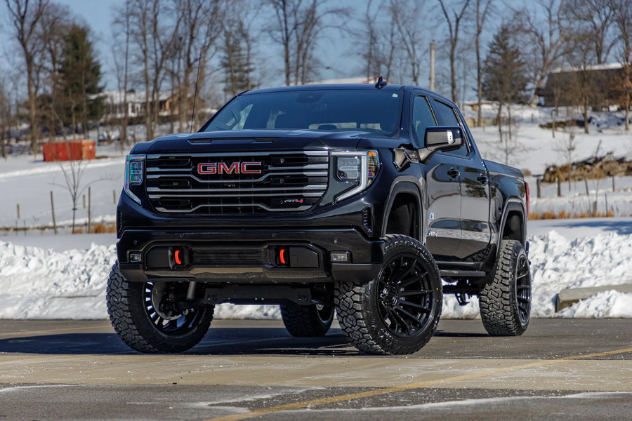 Duramax 3.0L