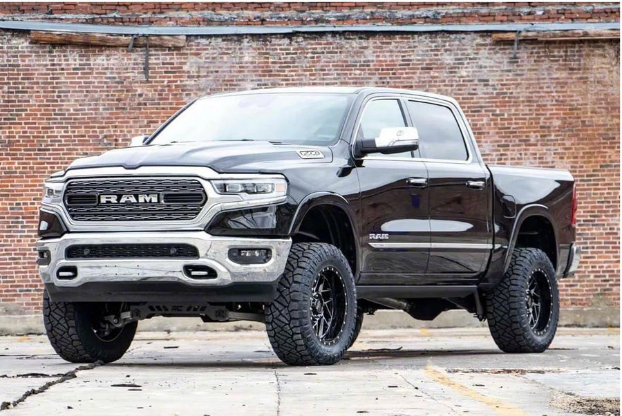 RAM 1500 EcoDiesel