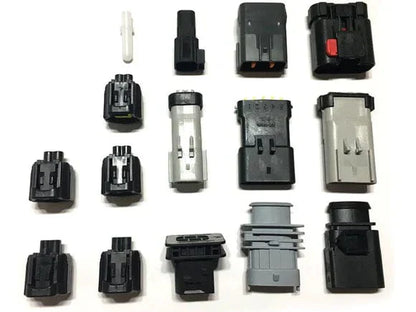 EMPIRE ENGINEERING HARNESS PLUG KIT 2013-2024 DODGE RAM CUMMINS.