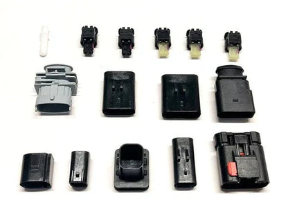 EMPIRE ENGINEERING HARNESS PLUG KIT 2013-2024 DODGE RAM CUMMINS.