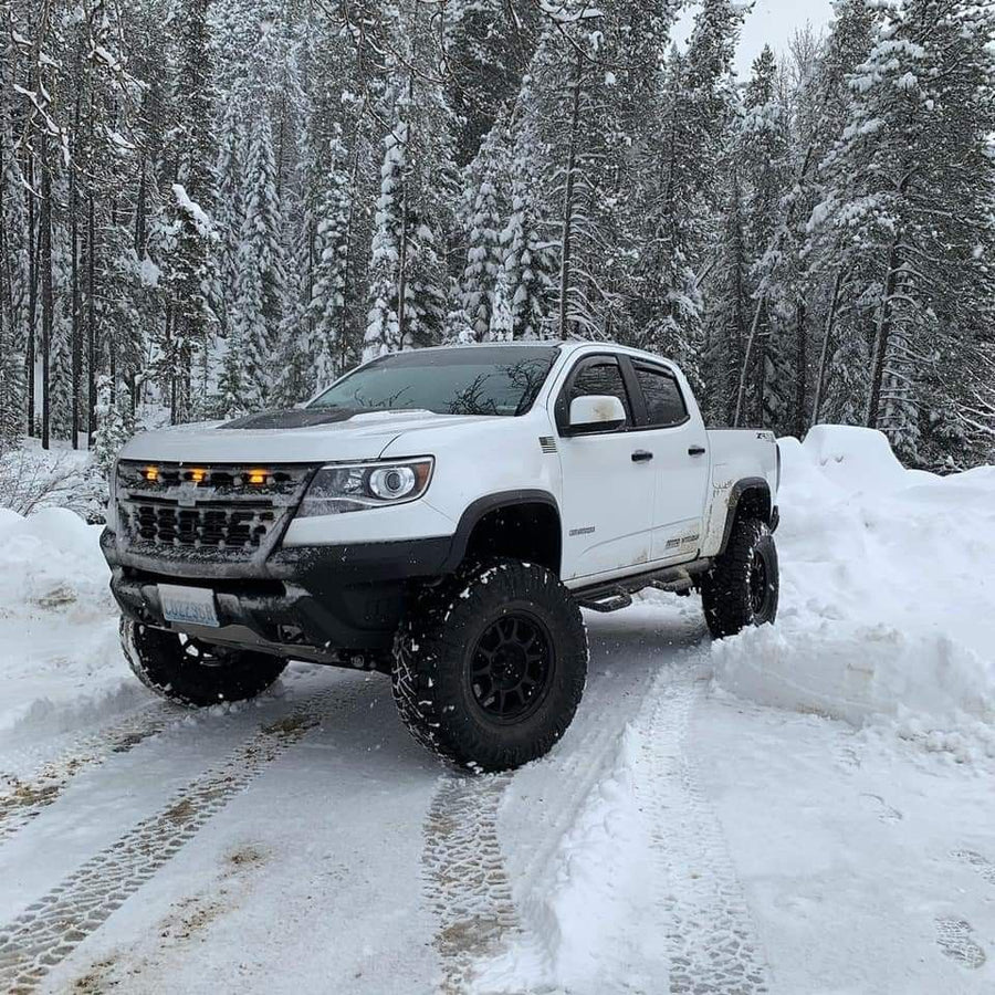 Duramax 2.8L